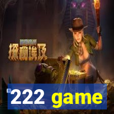 222 game